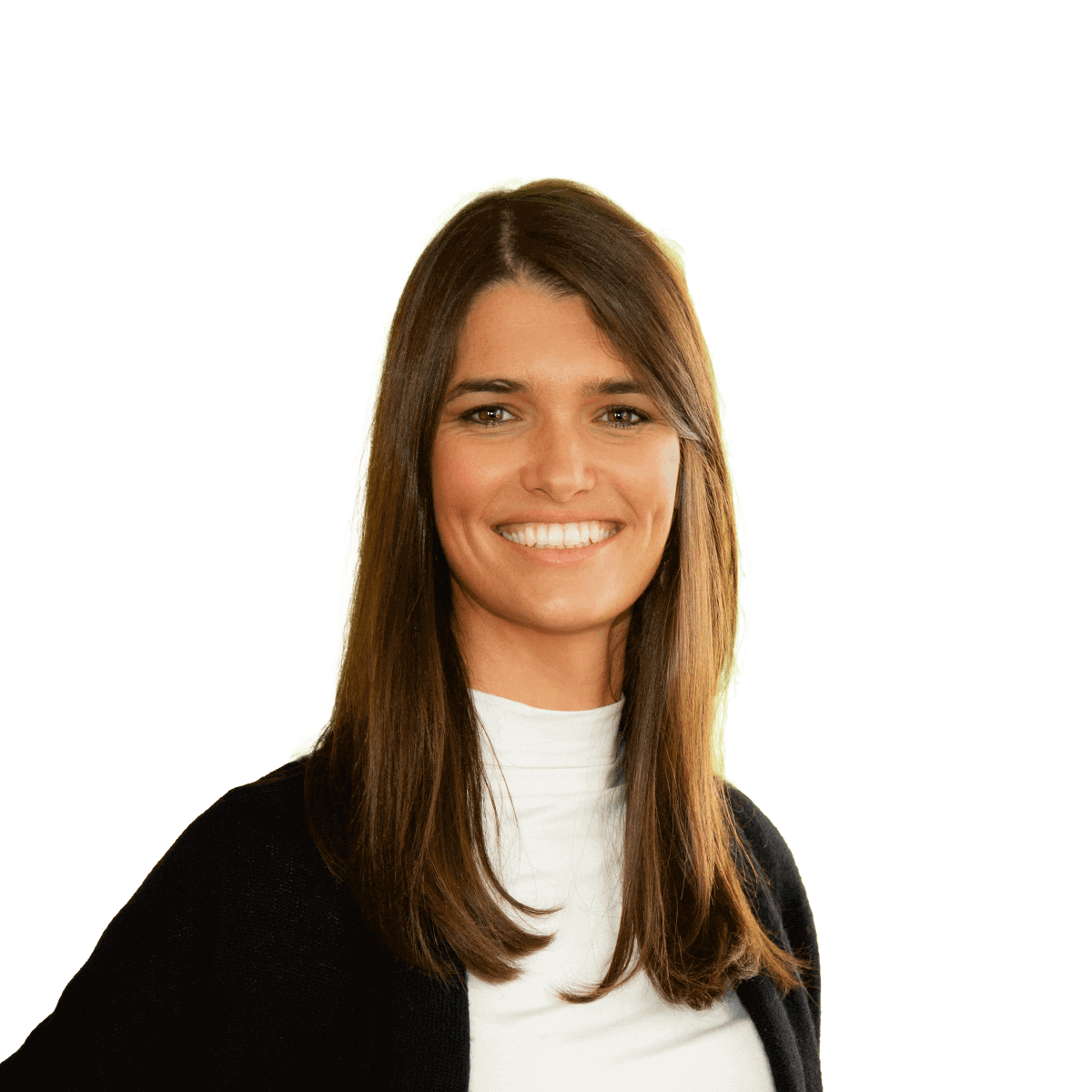 Elicia Bravo Garcia